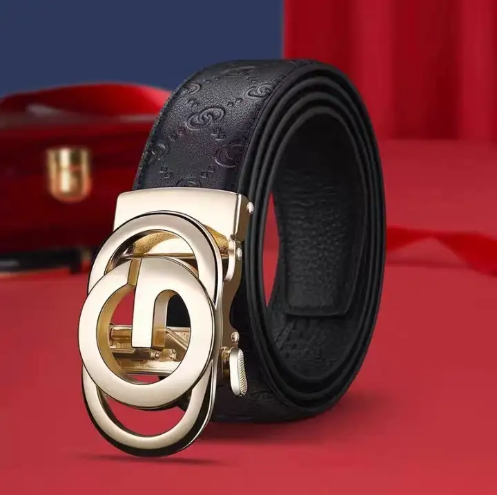 Correa Gucci Dorada