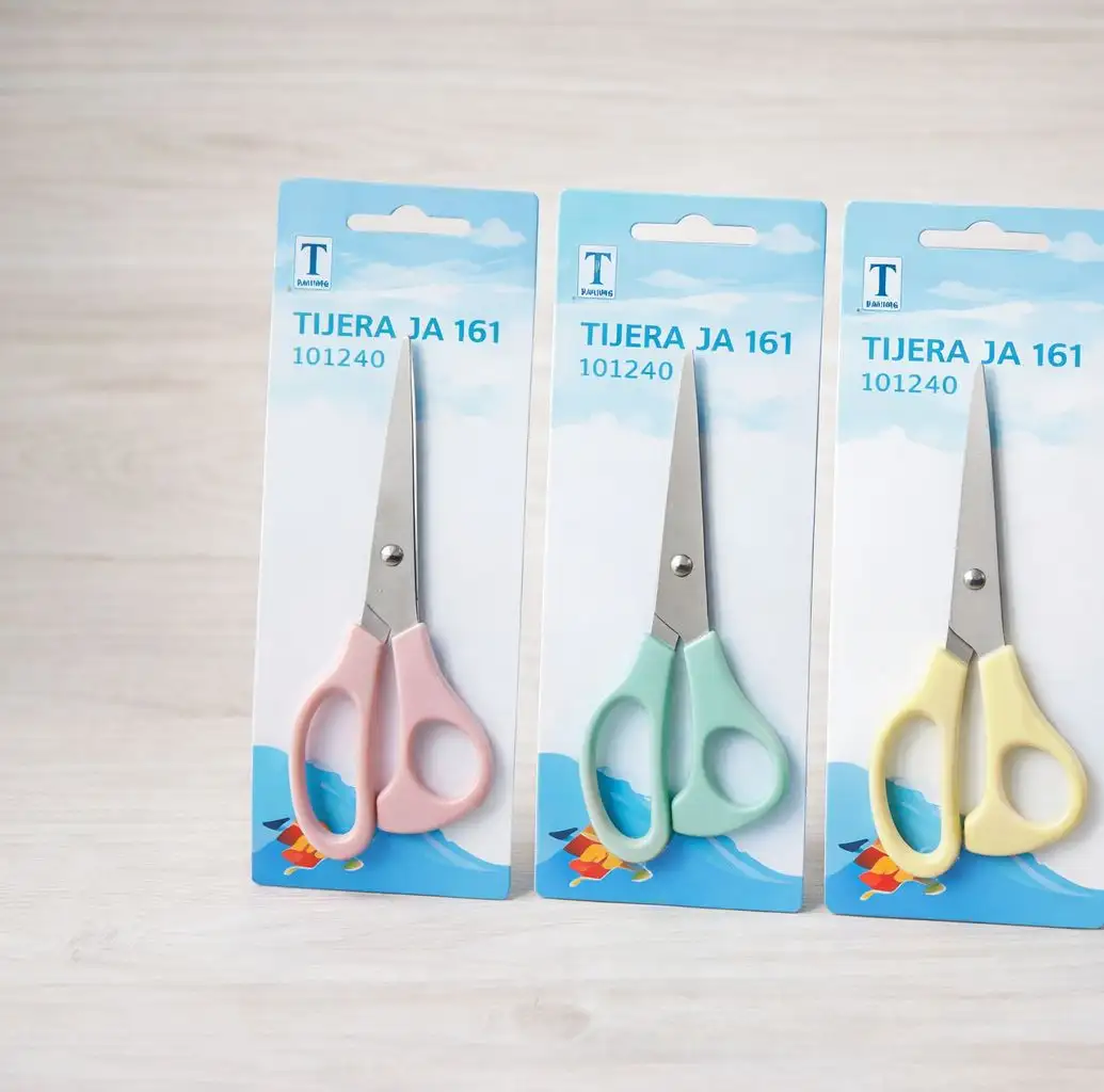 Tijera 