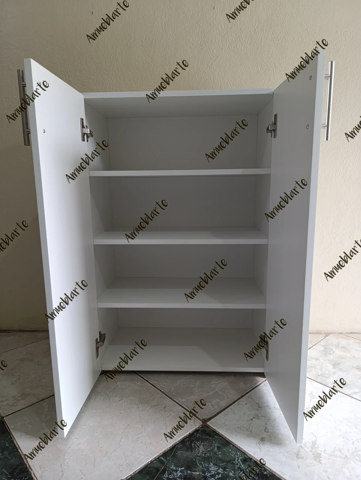 Zapatera Wasaga 2