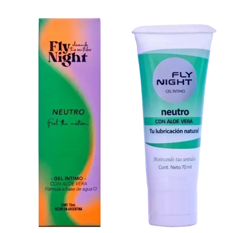 Neutro – Aloe Vera