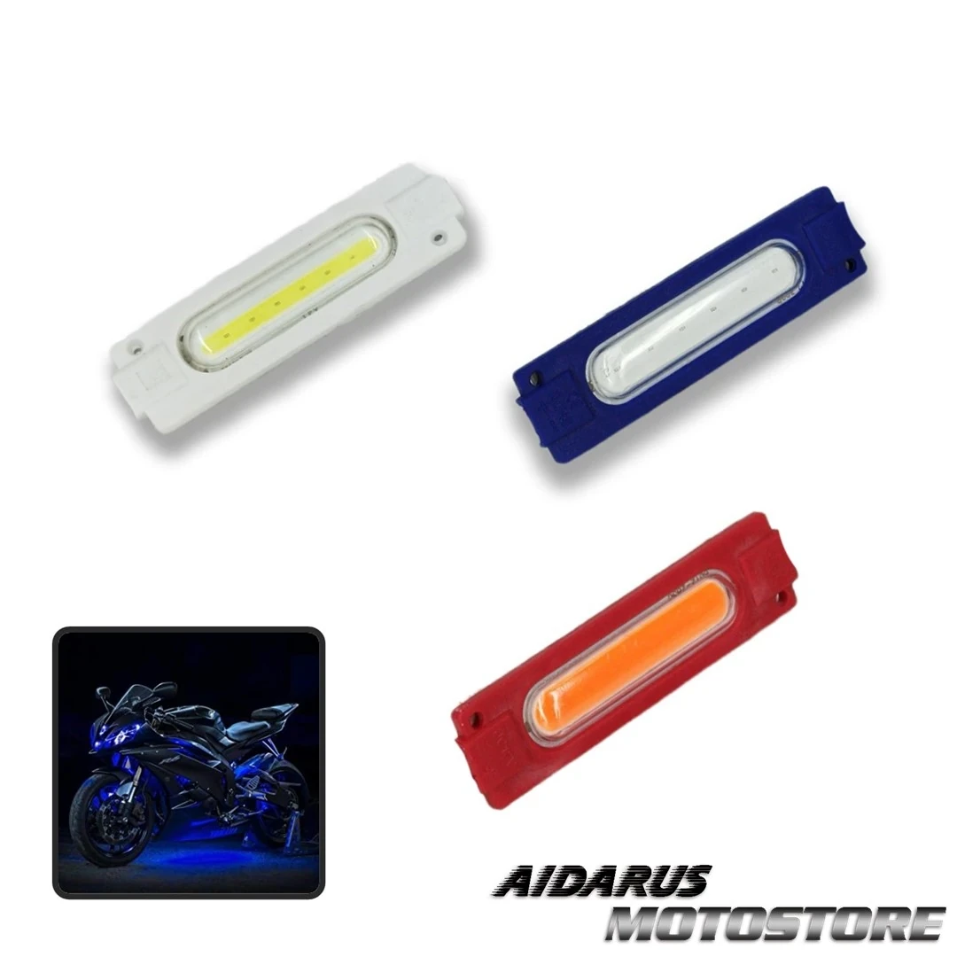 CAPSULA LED 
