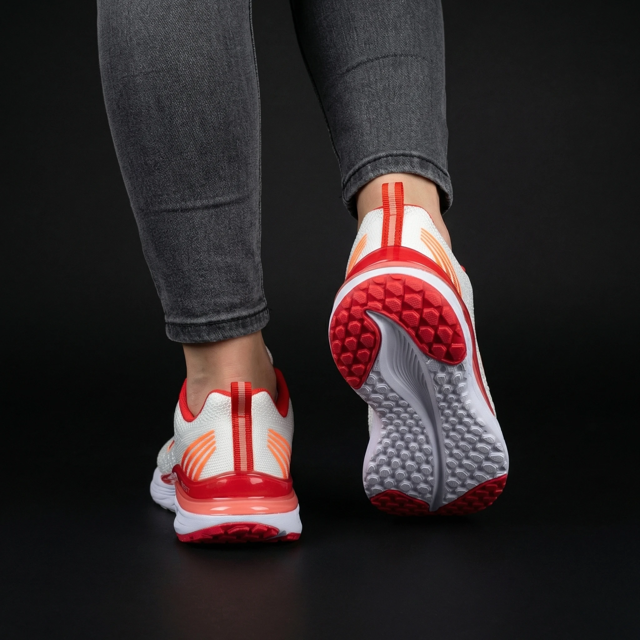 ZAPATILLAS WEST DE MUJER 4