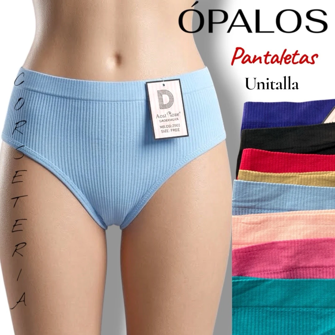 Pantaleta de Canele