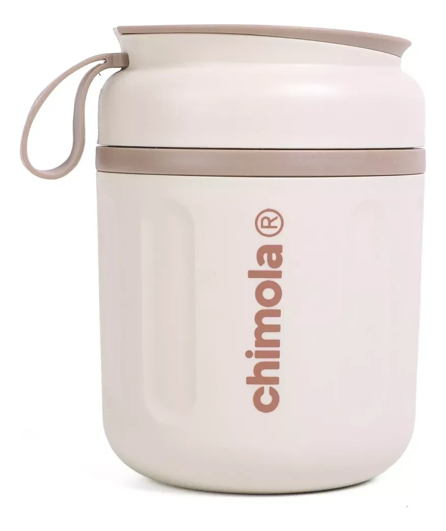 CUP CHIMOLA RECIPIENTE TÉRMICO BZ46 4