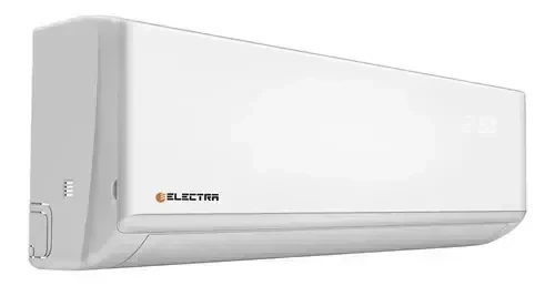 AIRE ACONDICIONADO ELECTRA 2600W SPLIT INVERTER FRIO/CALOR