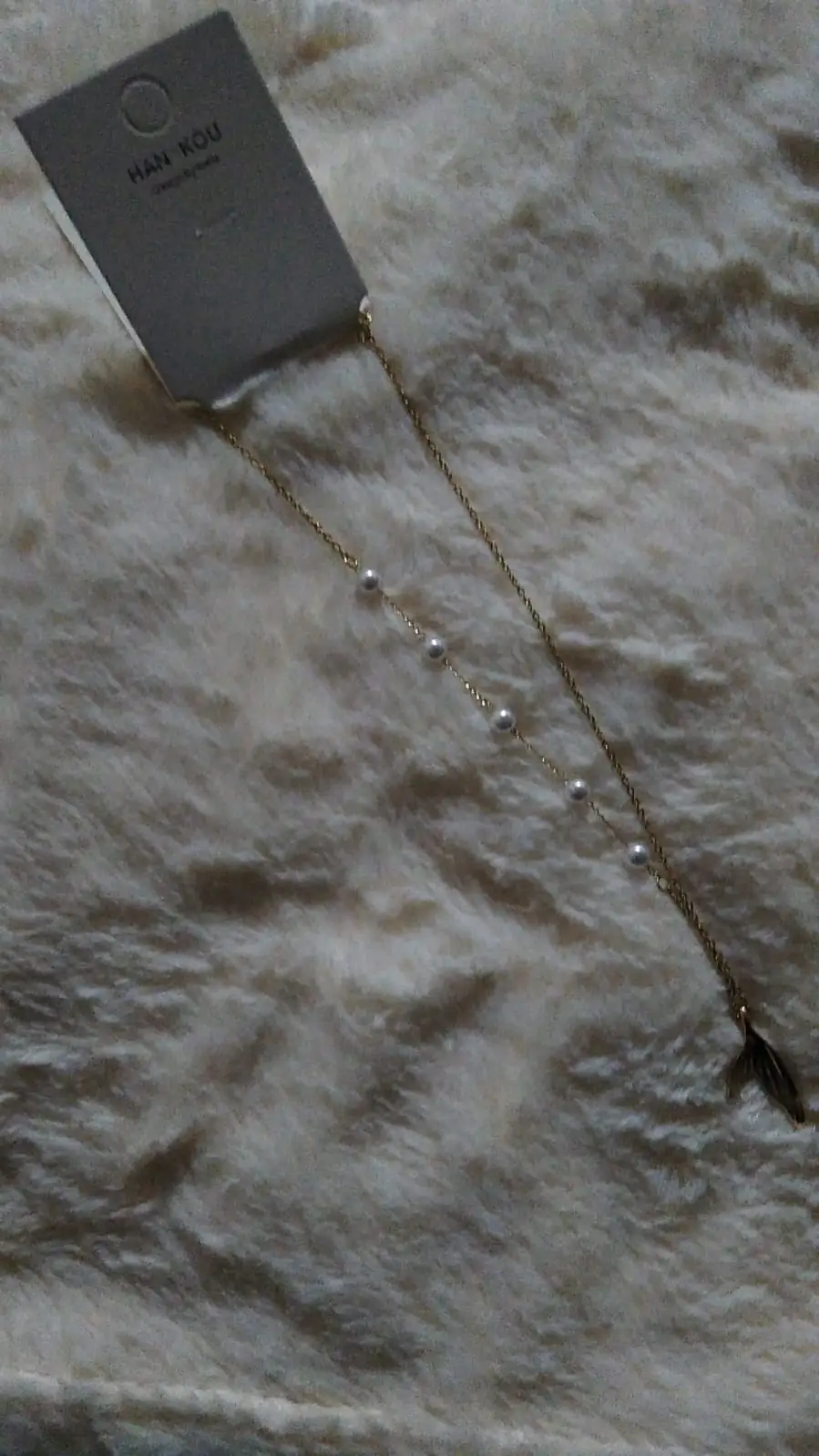 Collar Sirena 2