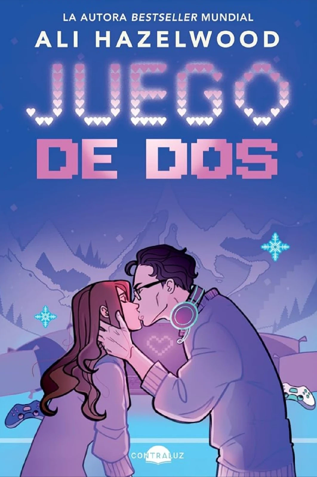 JUEGO DE DOS 
