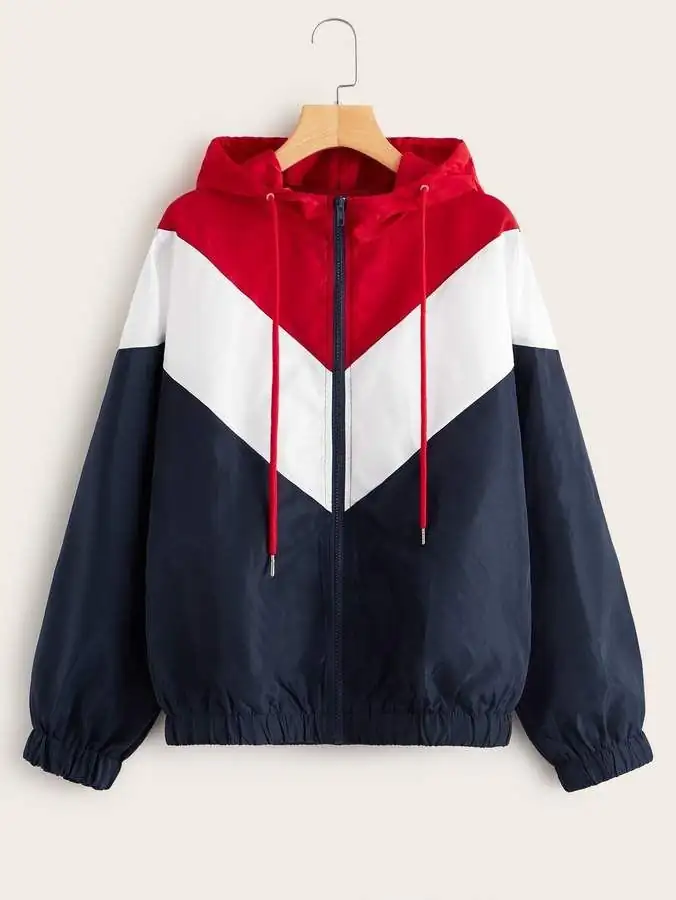 Chaqueta 2