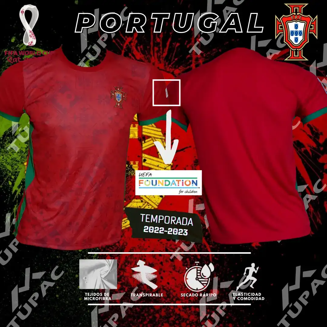 PORTUGAL FANTASÍA 