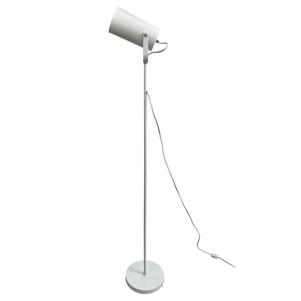 LAMPARA DE PISO 22X26X136CM