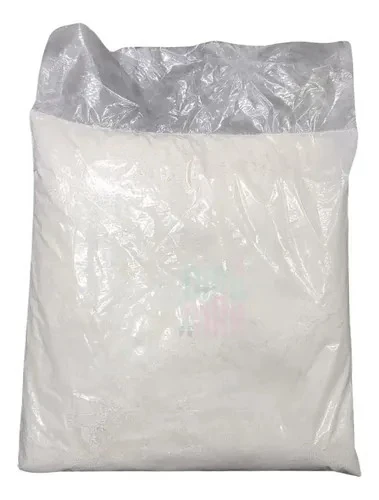 Acerrin blanco bolsa  un kilo 