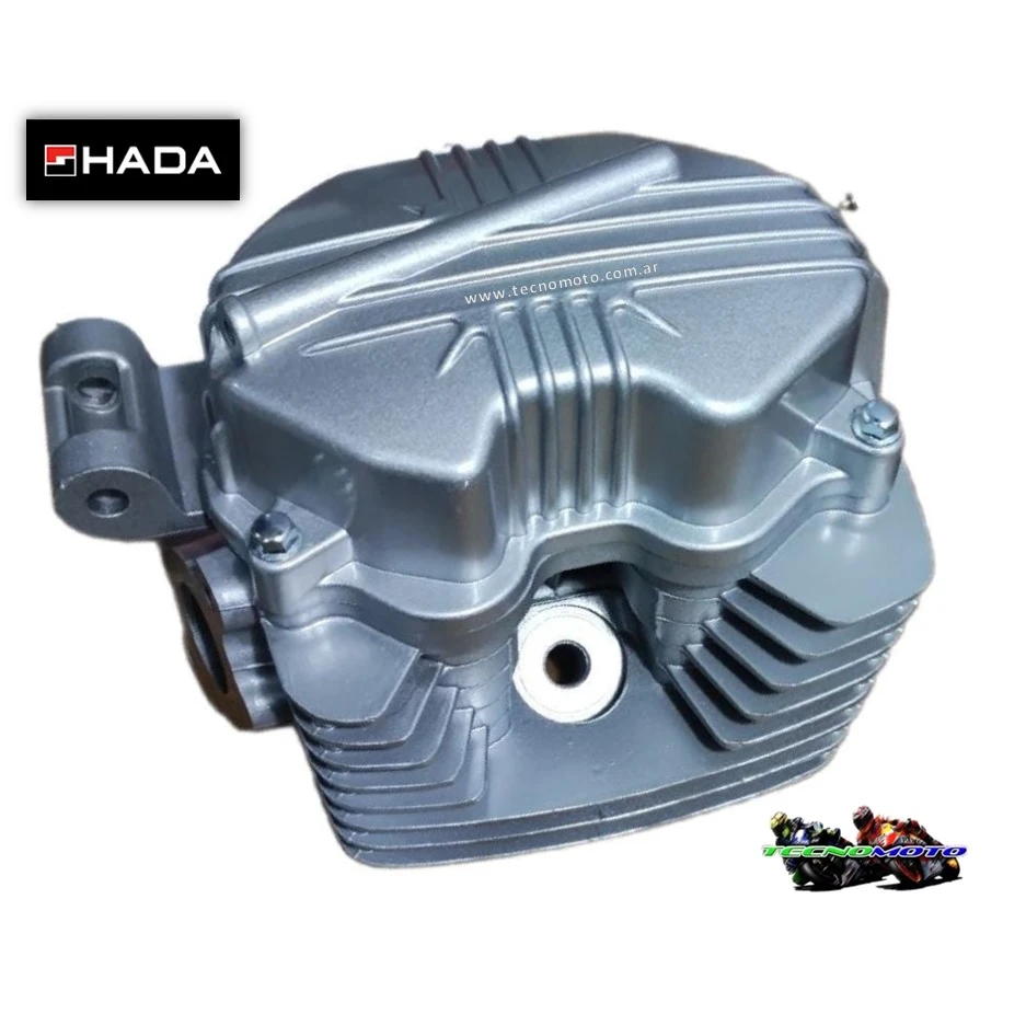 CABEZA CILINDRO GILERA 150 SHAEL/RX150 -48464