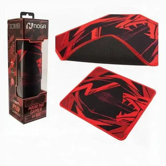 Mouse pad Gamer