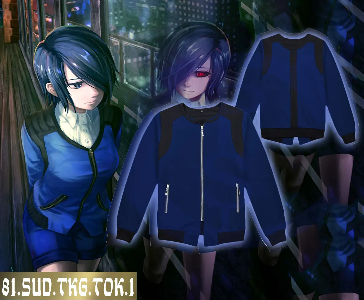 81.SUD.TKG.TOK.1(tokyo ghoul)