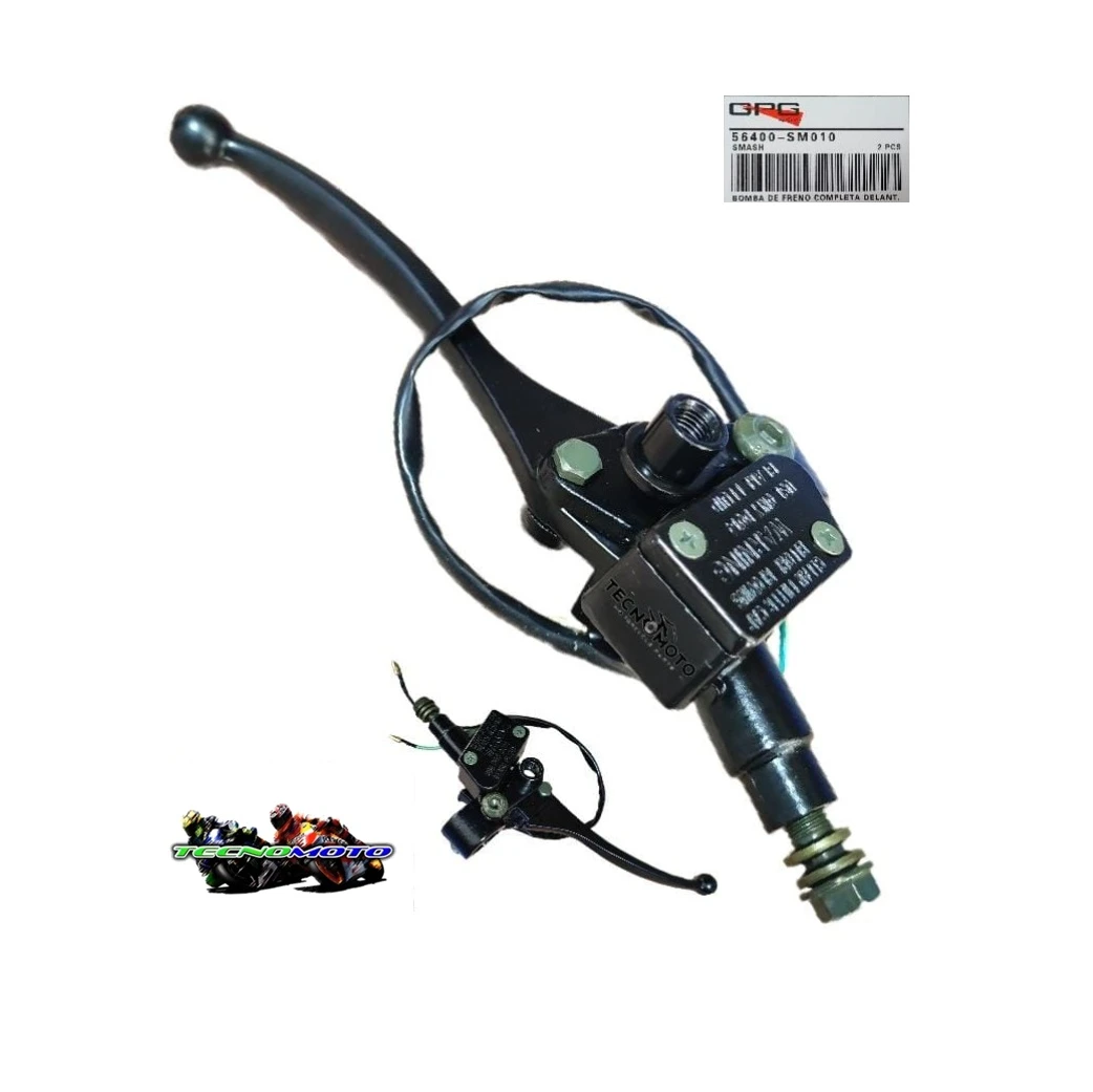 BOMBA FRENO GILERA 110 SMASH/BIT -48541