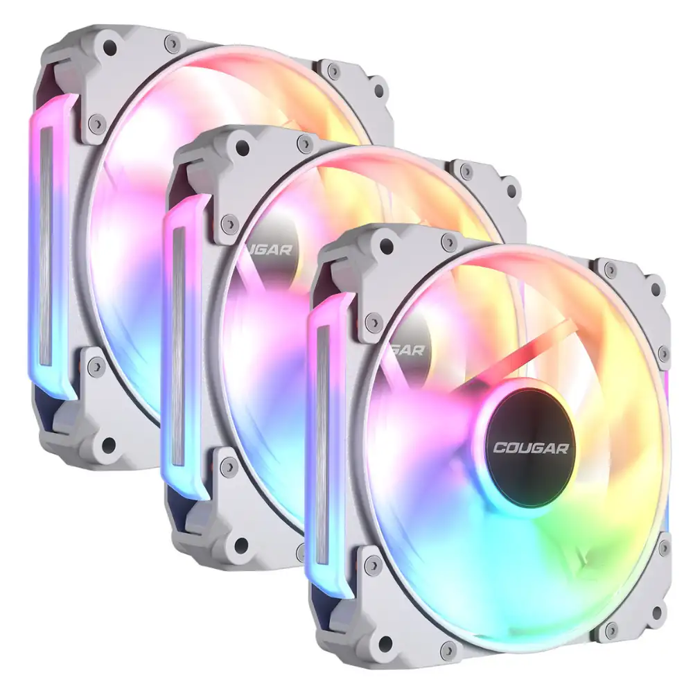 Ventilador Cougar  Apolar 120 ARGB