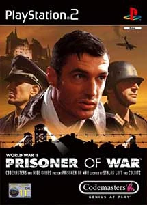 Prisoner of war