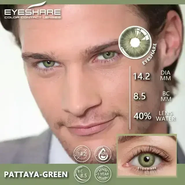 PATTAYA GREEN 4