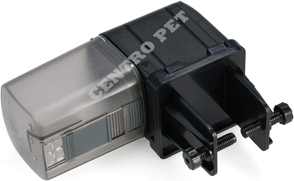 Comedero Automático Smart Programable Ilonda Come-ww 3