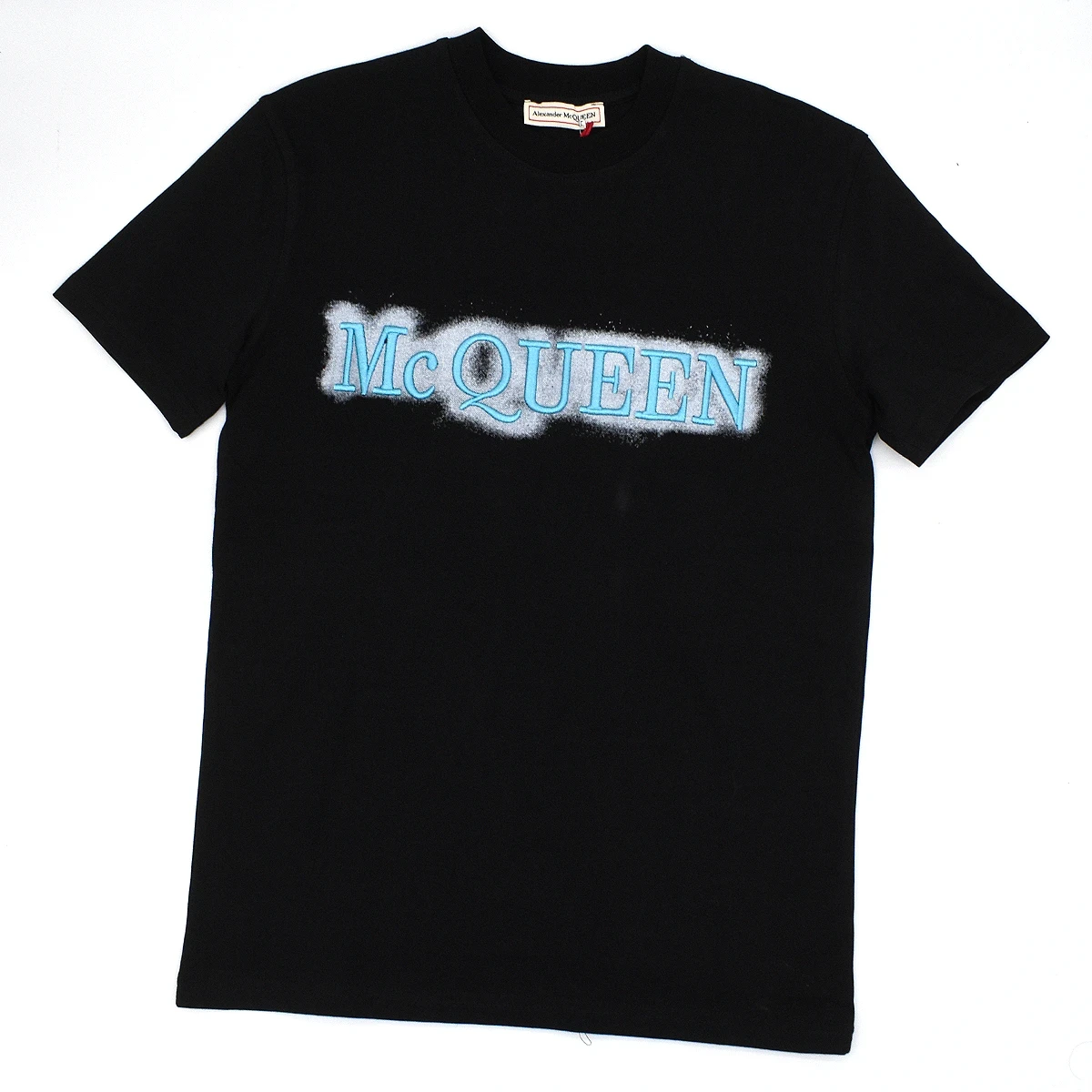 Playera McQueen&nbsp; 2