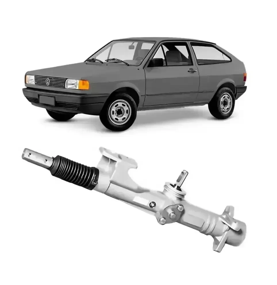 Cremallera caja direccion Vw Gol / Parati / Saveiro / Voyage 1990-2006 / VDC0220
