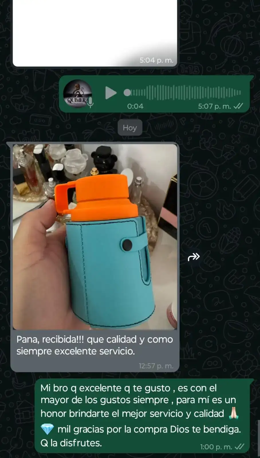 Cliente 88