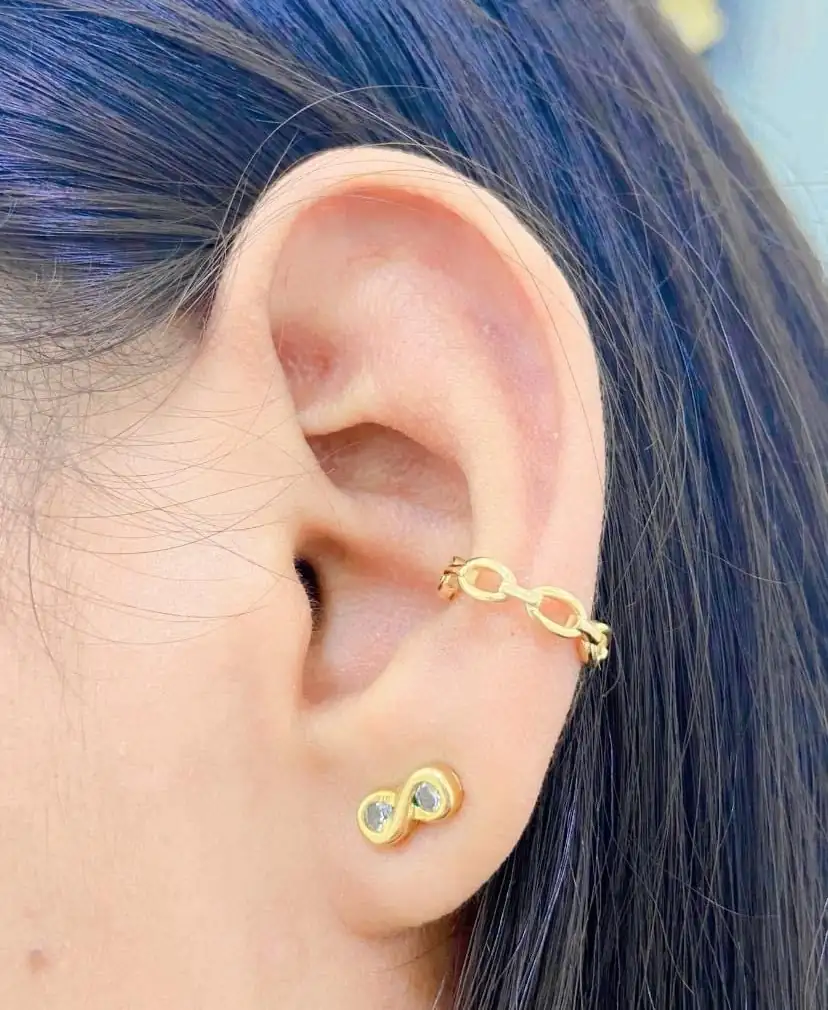 EAR CUFF