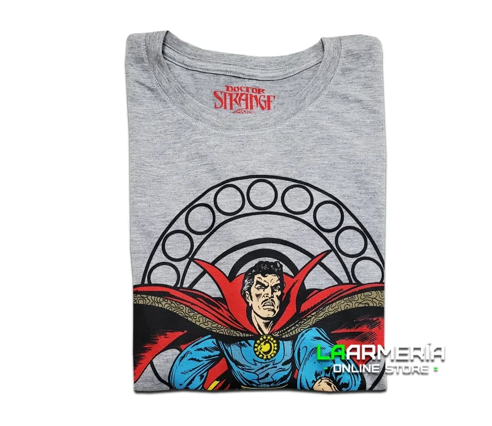 Doctor Strange (M-L) 3