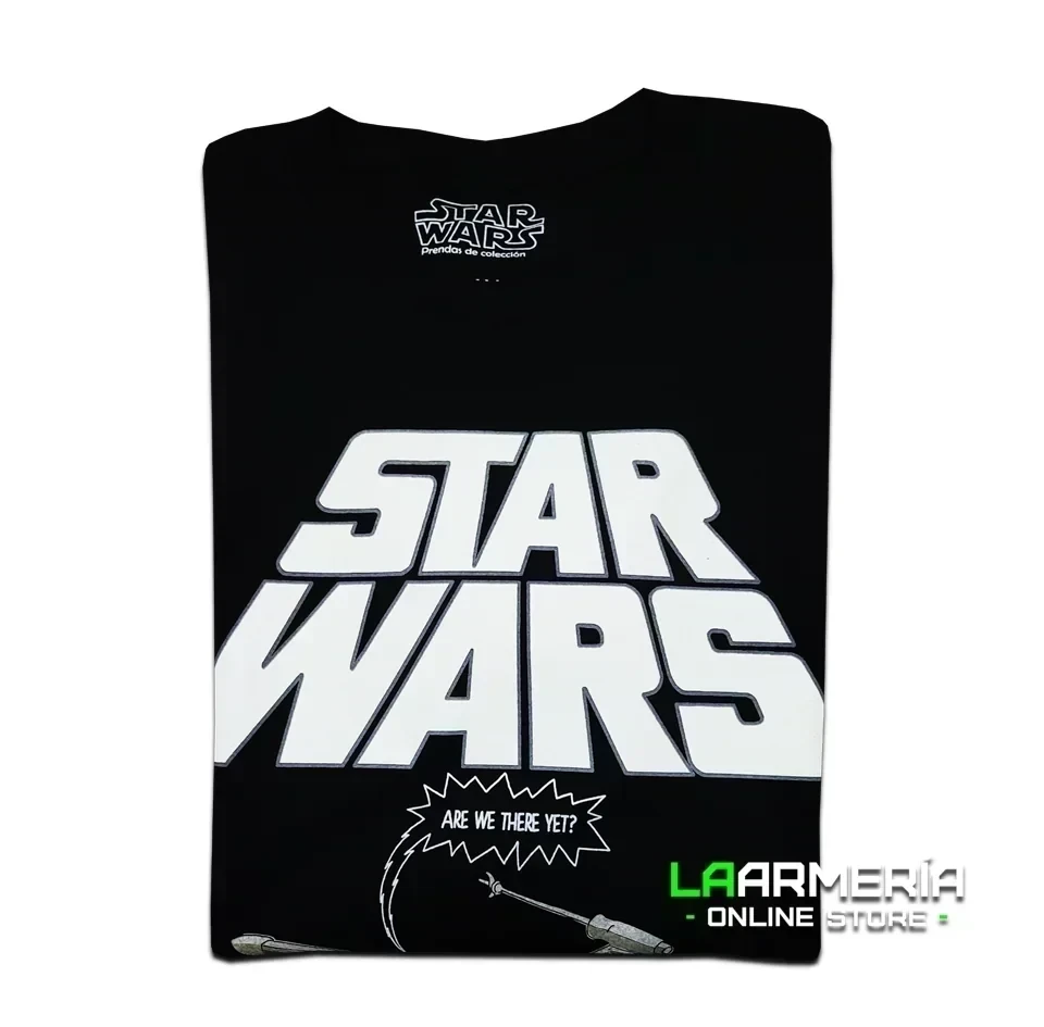 Star Wars (L) 3