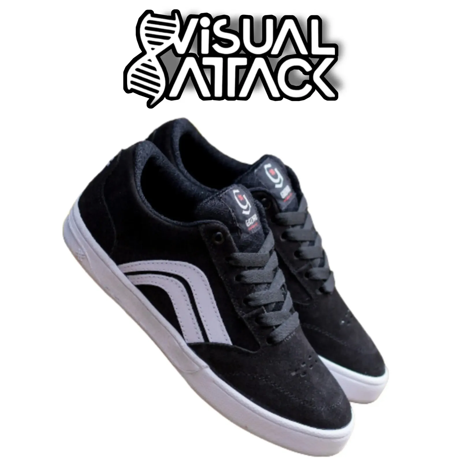 Tenis Gremio Linea Blanca 7.0