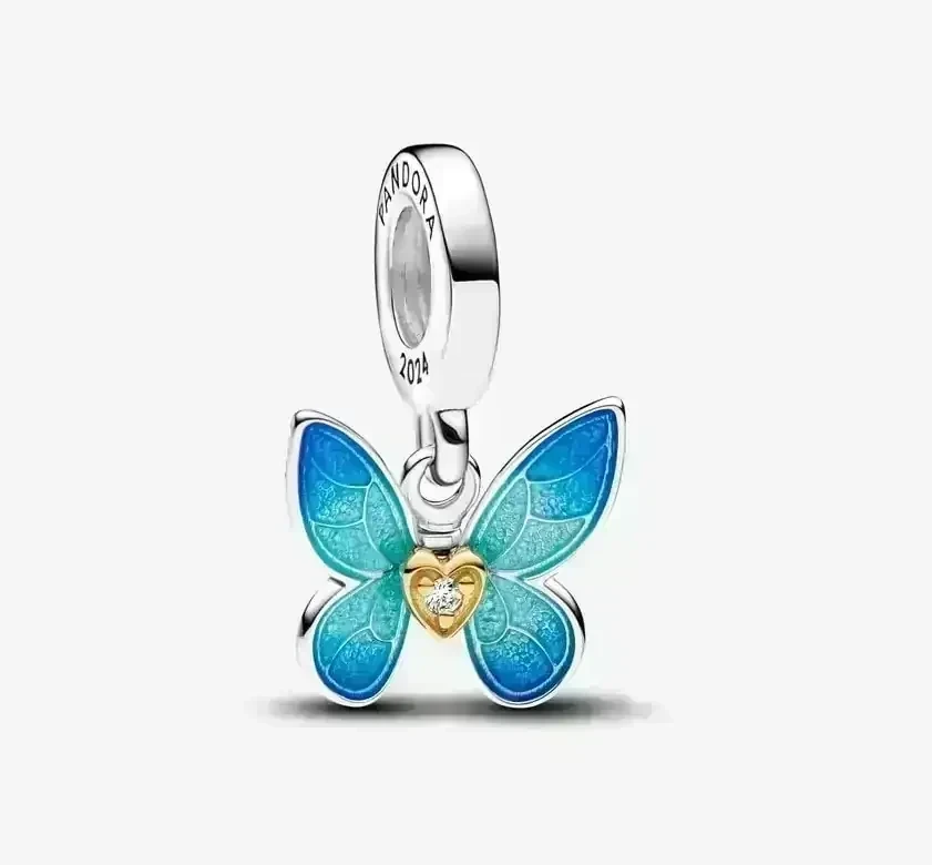 Charm Mariposa Club 2024
