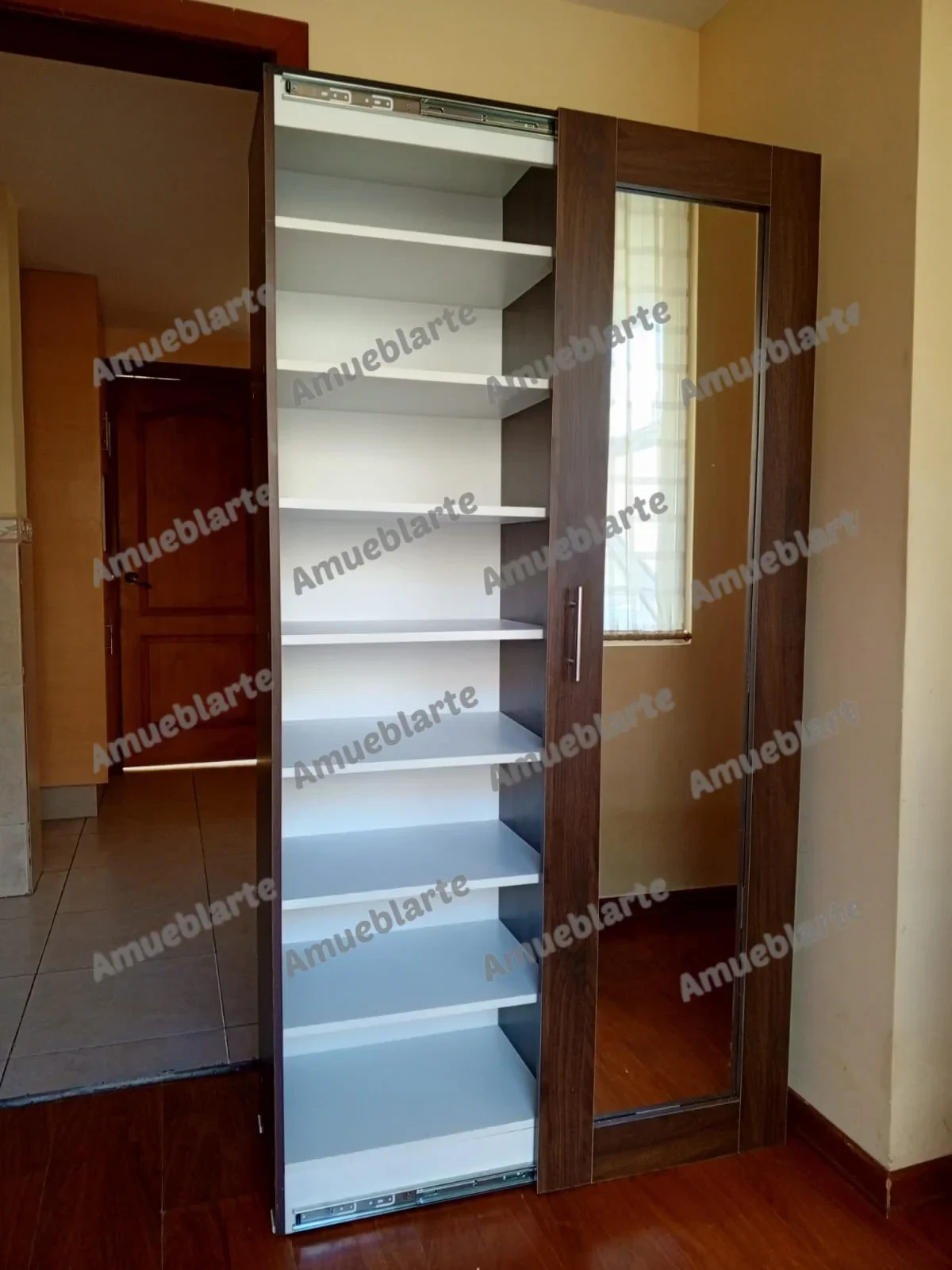 Zapatera Kitchener Combinada