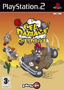 Cel damage overdrive