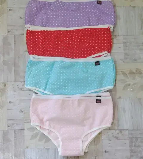 Bombacha juvenil x12 $2100 