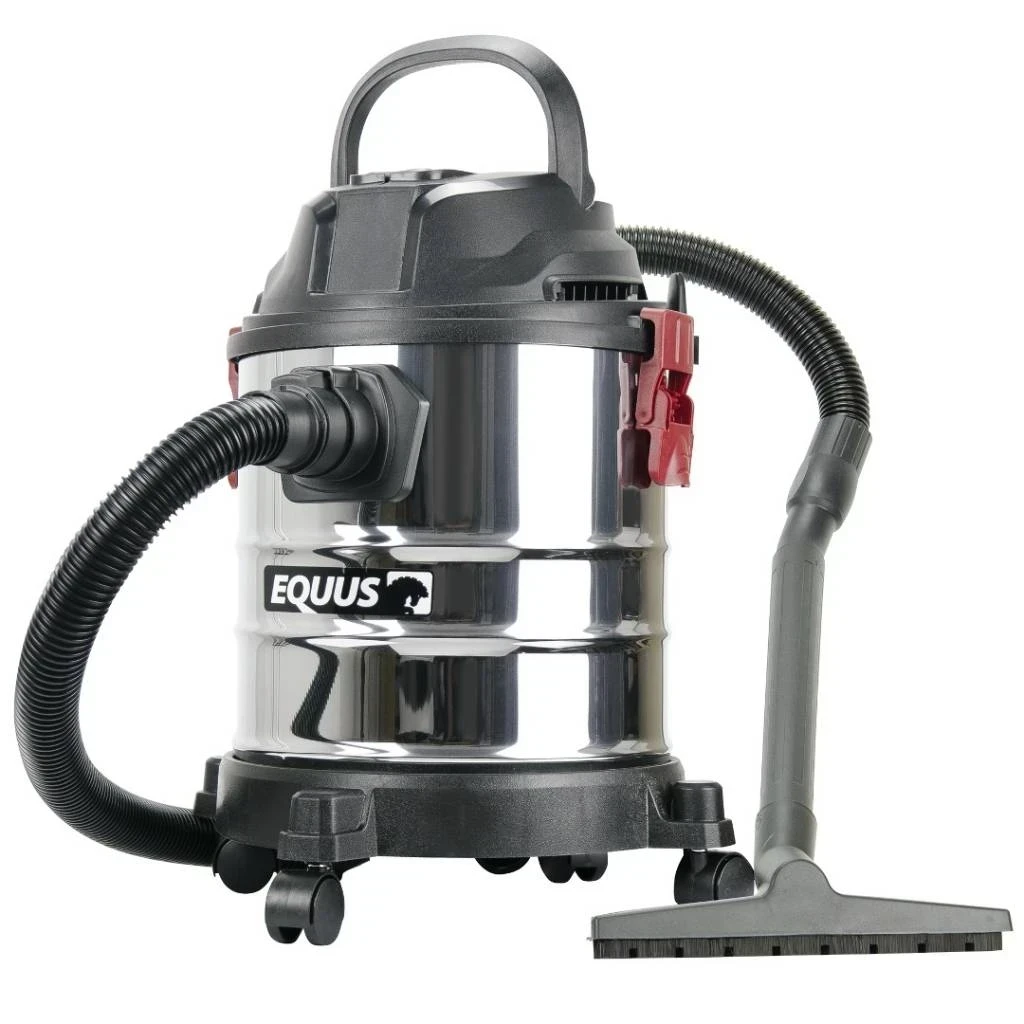 Aspiradora Industrial 20L 𝙀𝙌𝙐𝙐𝙎