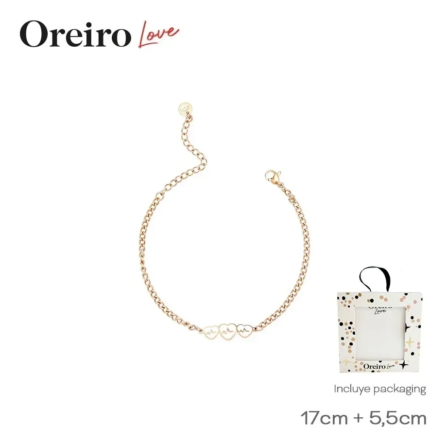 PULSERA OREIRO 17298
