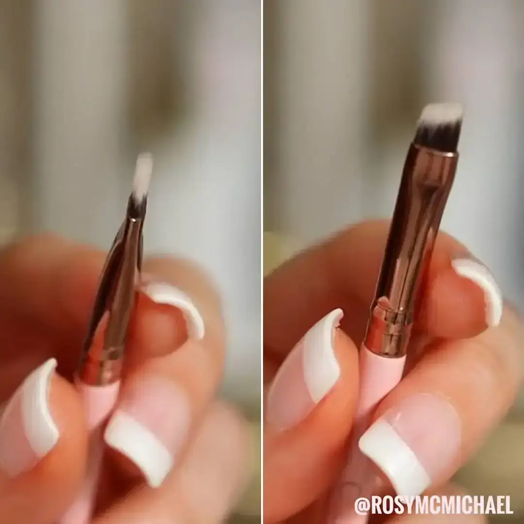 PINCEL PARA DEFINIR CEJAS  Eyebrow Spooley 3