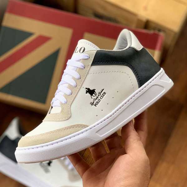 ZAPATILLA POLO AA