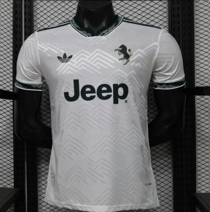CAMISETA JUVENTUS EDICION ESPECIAL   26/27