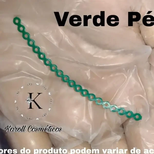 Verde Pérola 