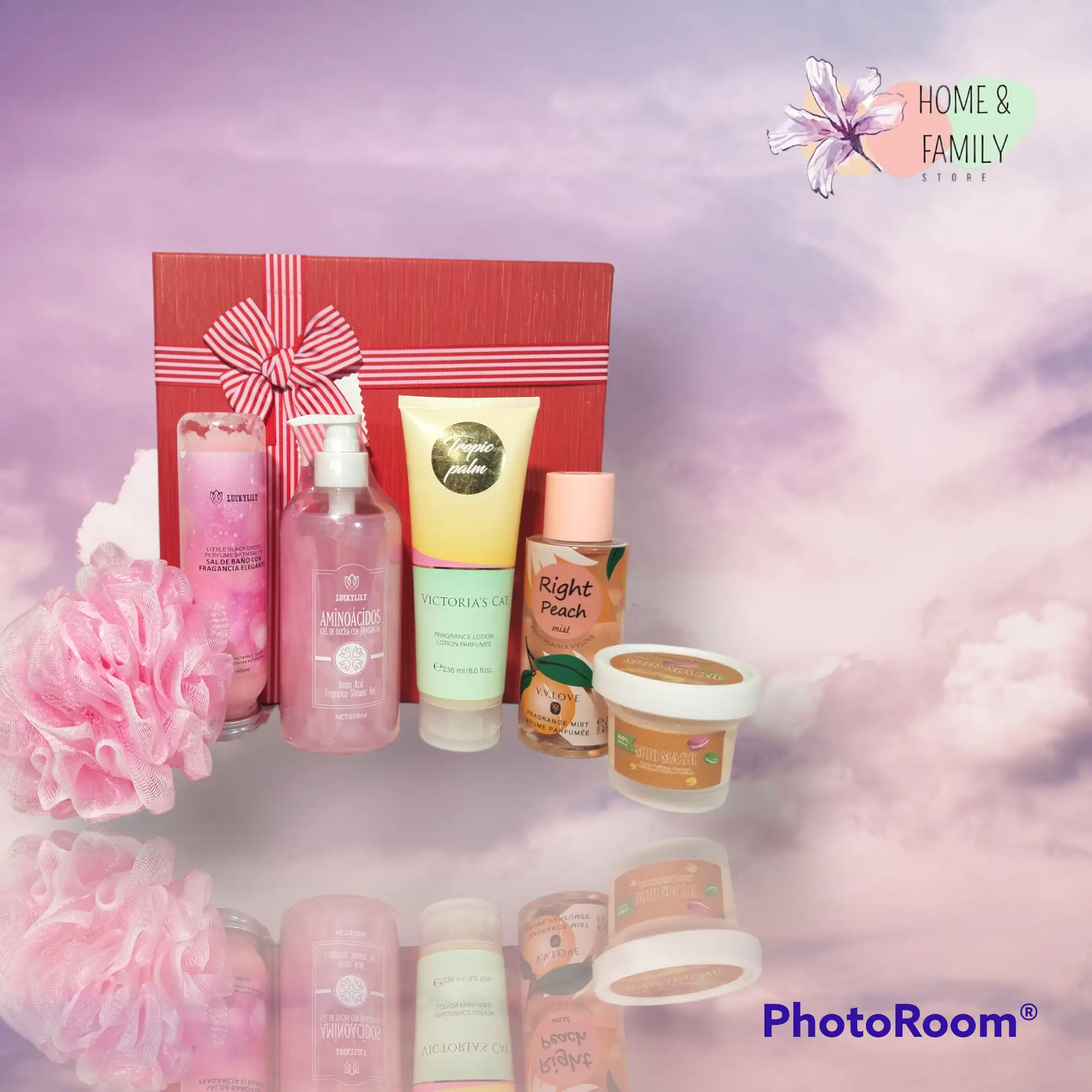 KIT FANTASY