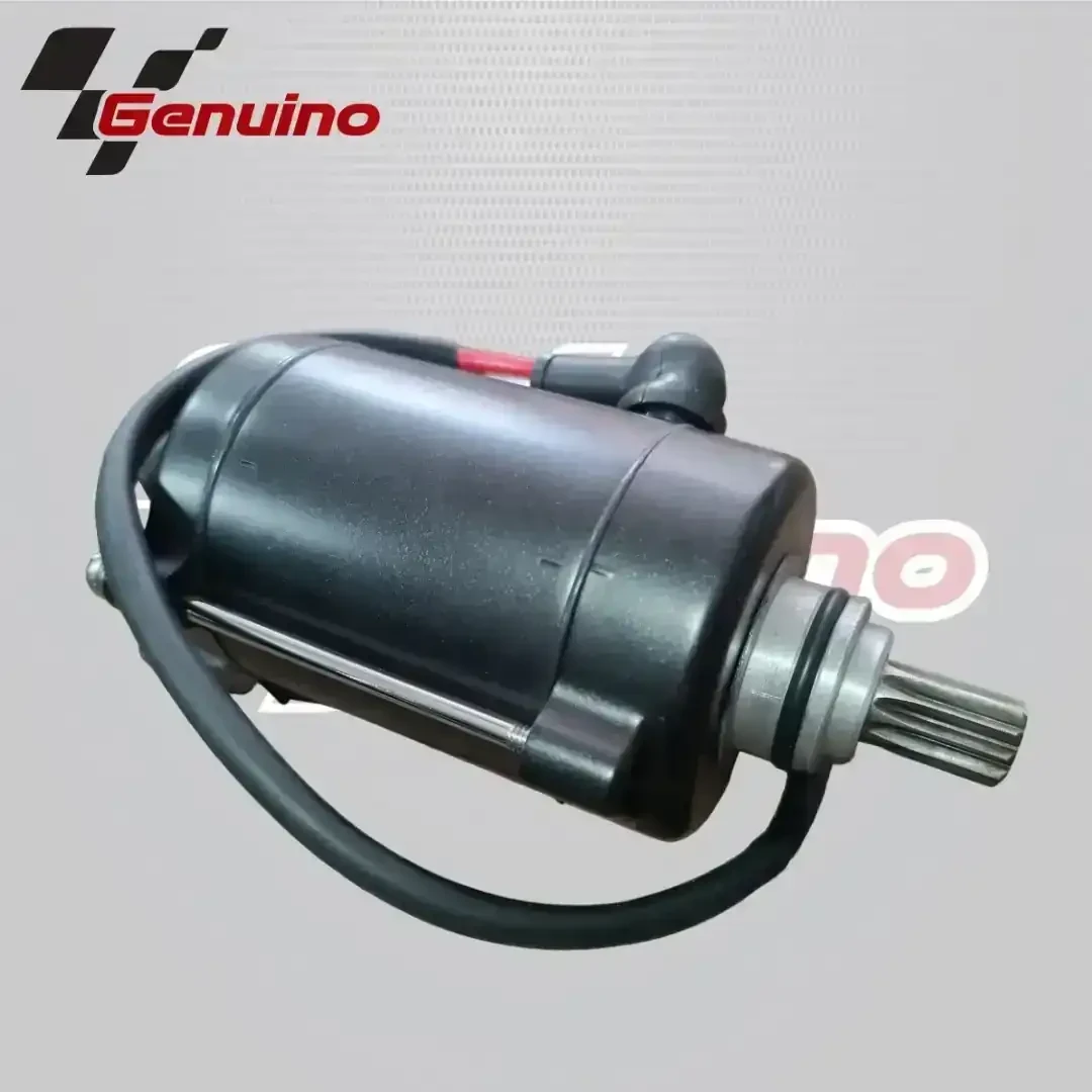Motor de arranque ( 5V )