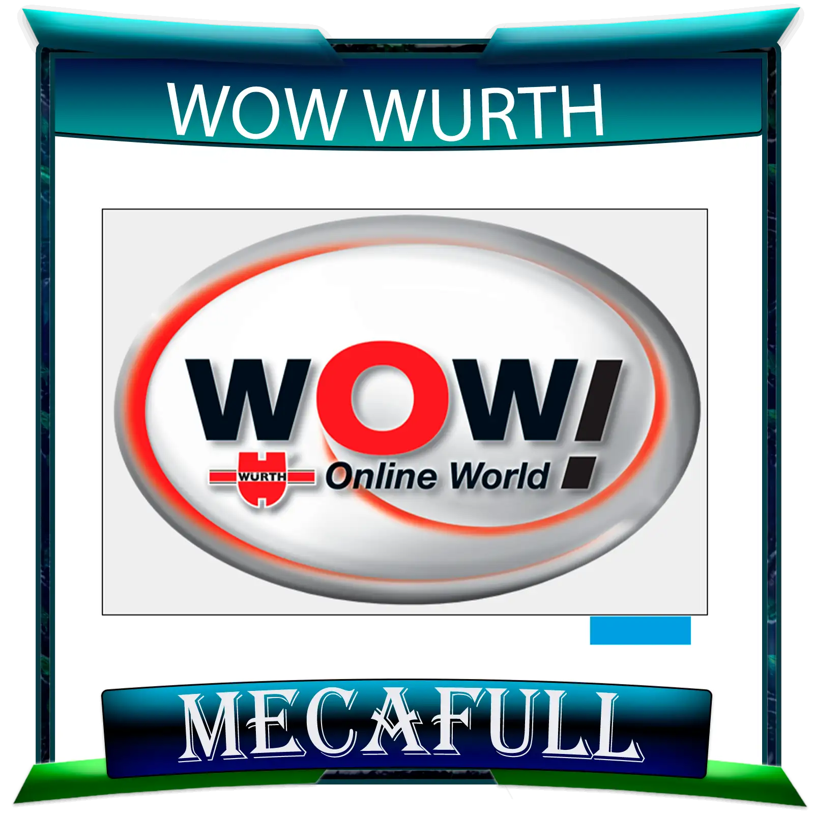 WURTH WOW 2024 DIAGNOSTICO MULTIMARCA