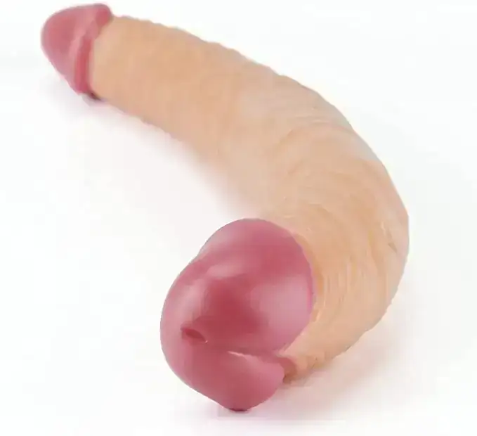 Doble lovetoy Do004 2