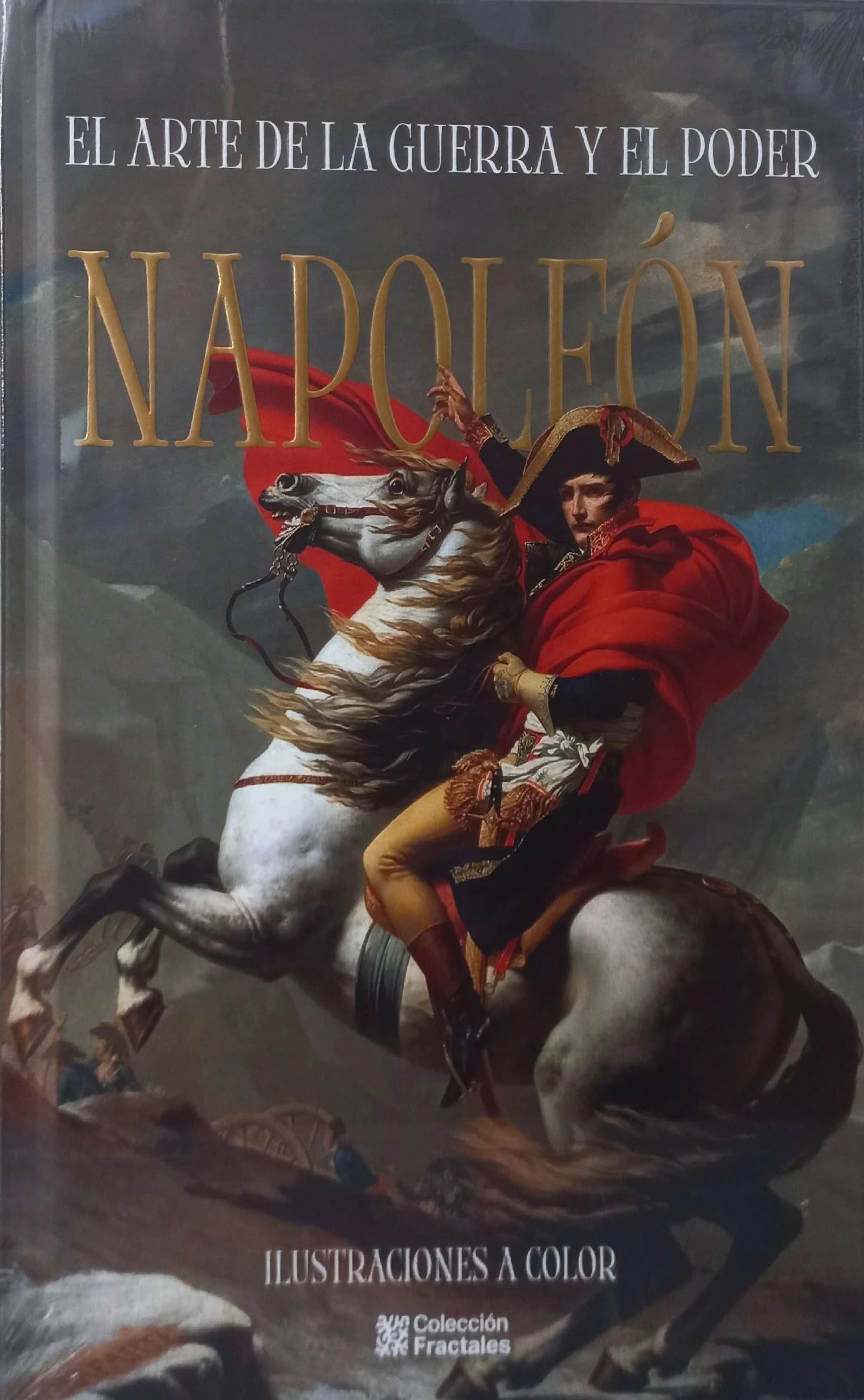 NAPOLEON PD 