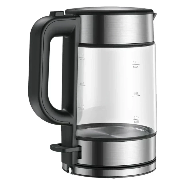 PAVA ELÉCTRICA XIAOMI DE VIDRIO 2