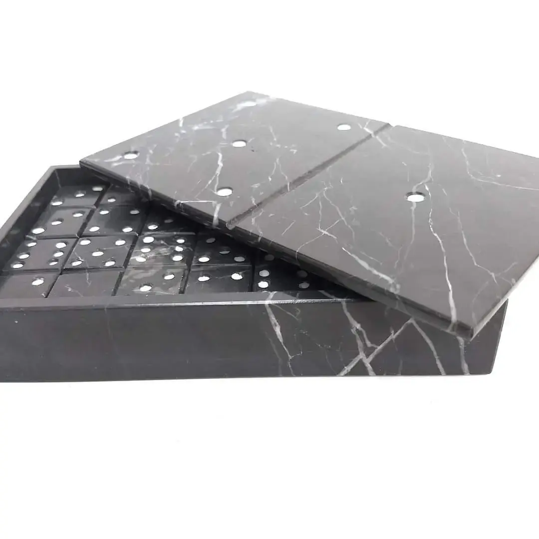 Juego de domino 