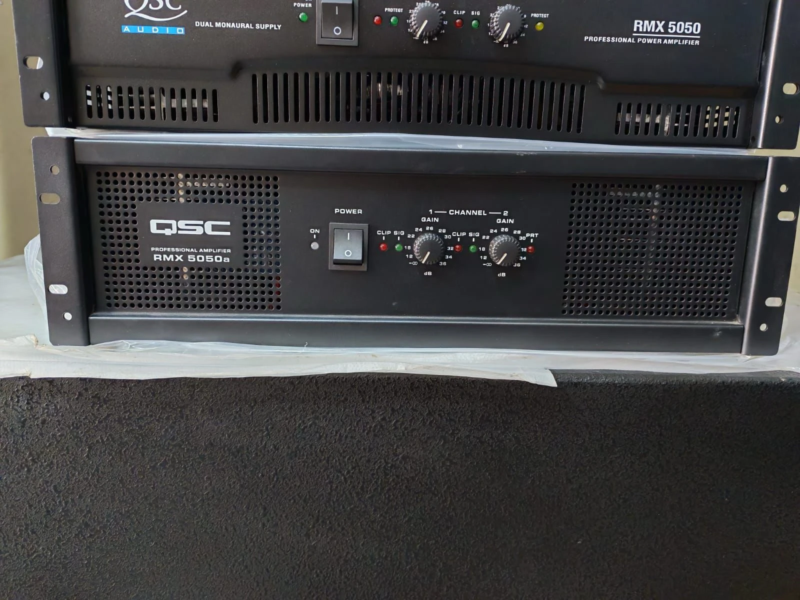 QSC RMX5050A