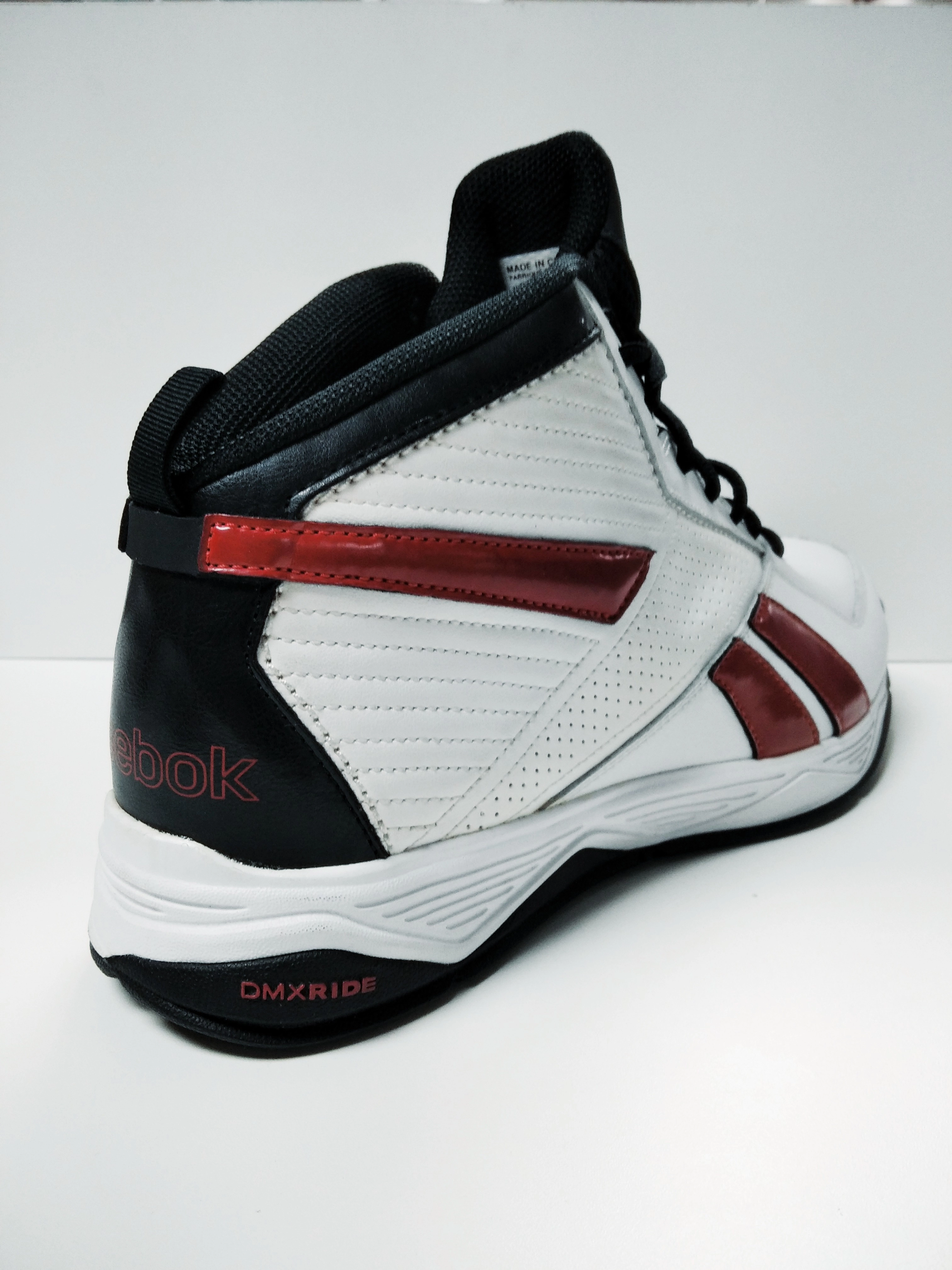 REEBOK DMX RIDE 3