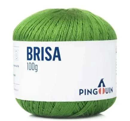 BRISA 4638 CAMPO 100GR